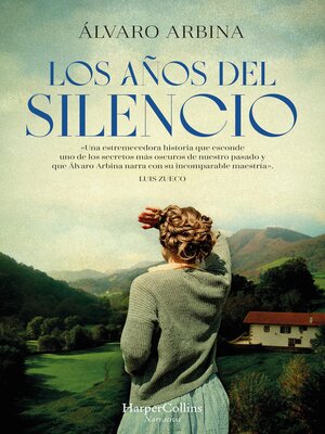 cover image of Los años del silencio